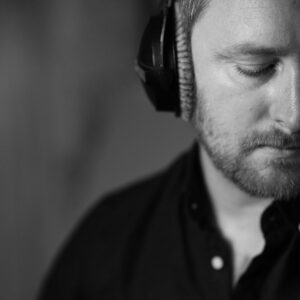 présentation artiste florent kvaternik